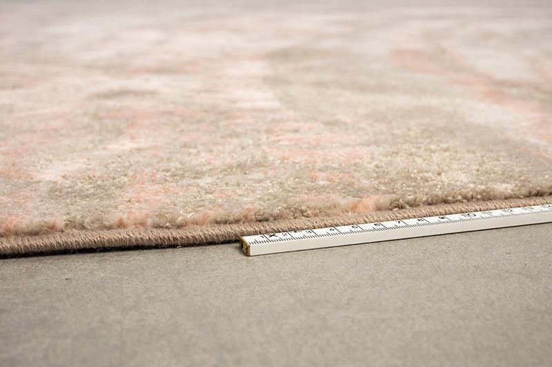 Solar Round Carpet - WOO .Design