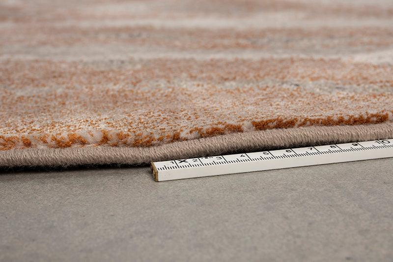Solar Round Carpet - WOO .Design
