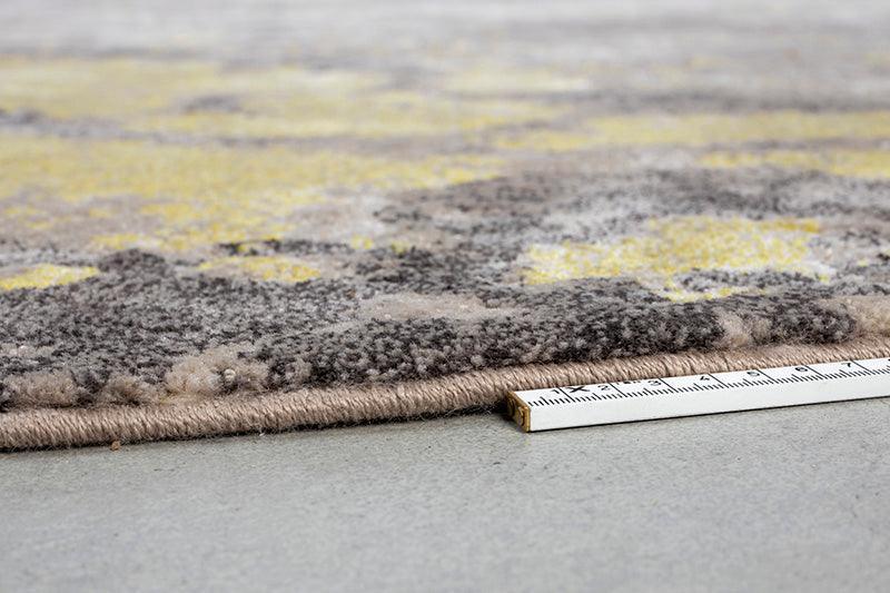 Solar Round Carpet - WOO .Design