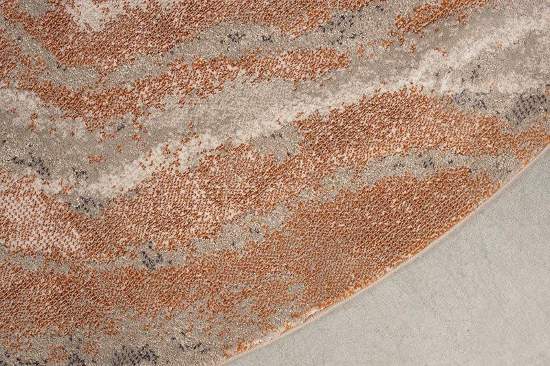 Solar Round Carpet - WOO .Design