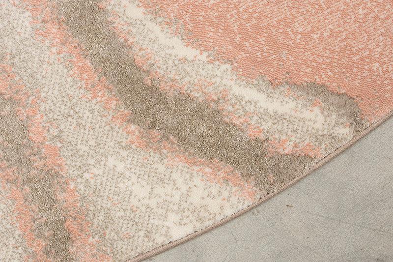 Solar Round Carpet - WOO .Design