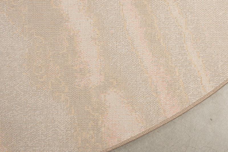 Solar Round Carpet - WOO .Design