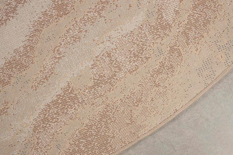 Solar Round Carpet - WOO .Design