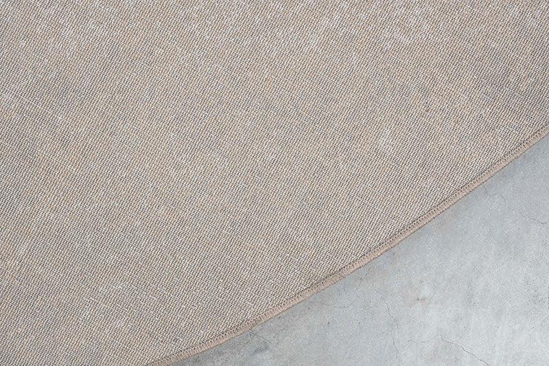 Solar Round Carpet - WOO .Design