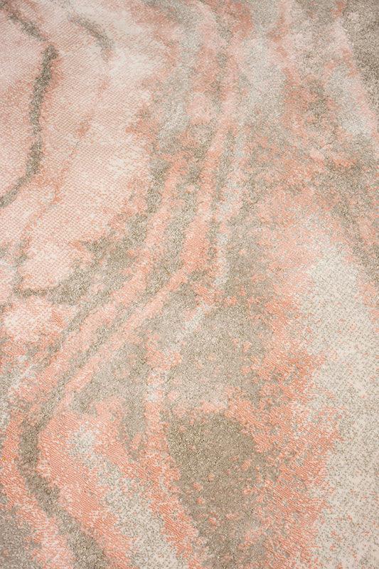 Solar Round Carpet - WOO .Design