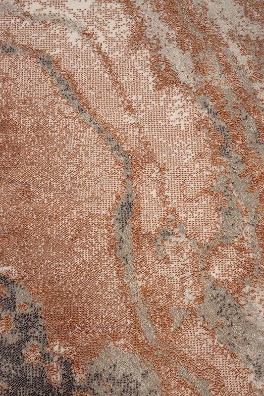 Solar Round Carpet - WOO .Design