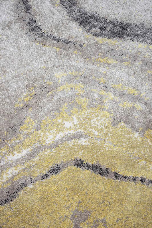 Solar Round Carpet - WOO .Design