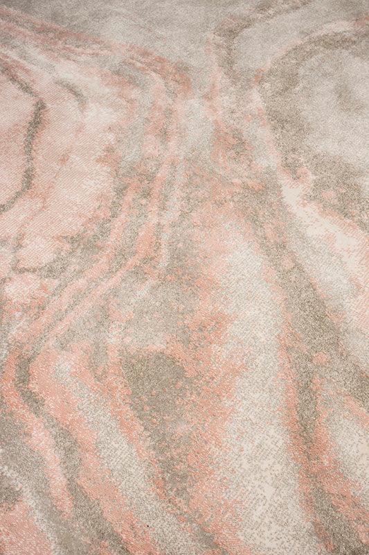 Solar Round Carpet - WOO .Design