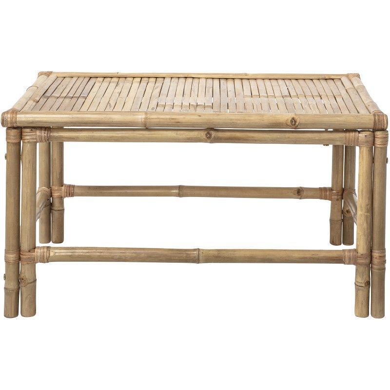 Sole Coffee Table - WOO .Design