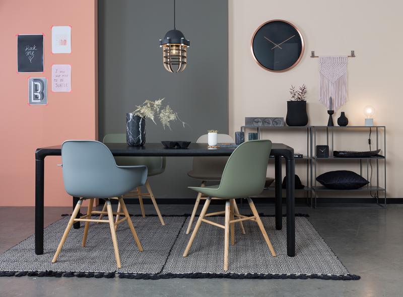 Son Shelf - WOO .Design