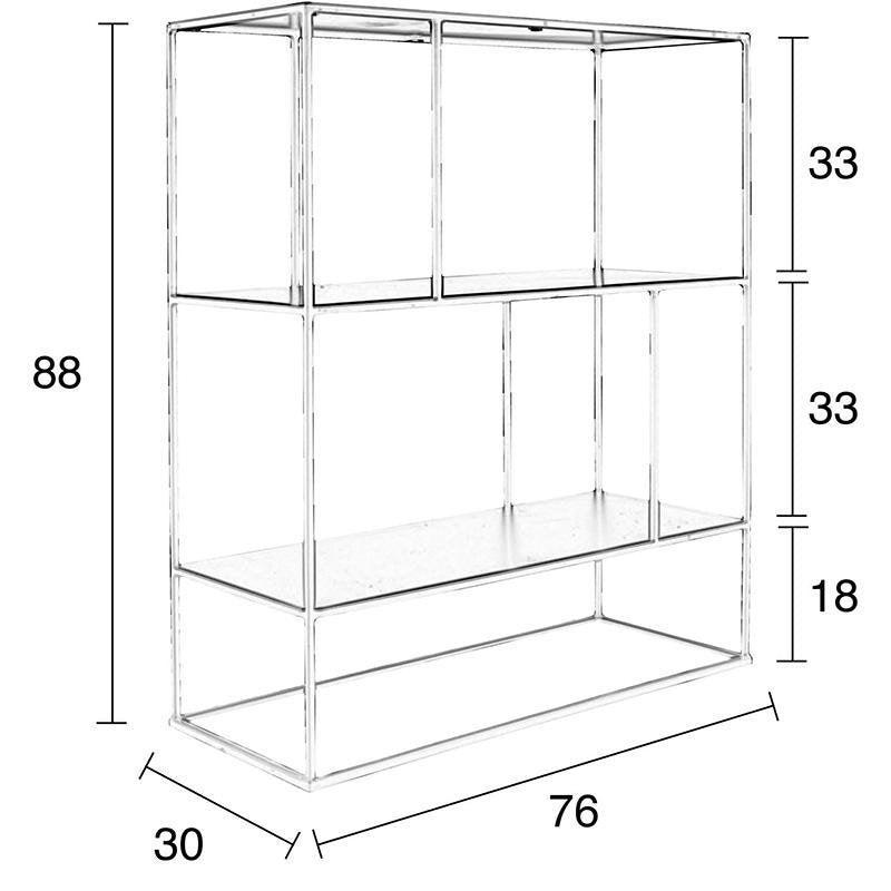 Son Shelf - WOO .Design