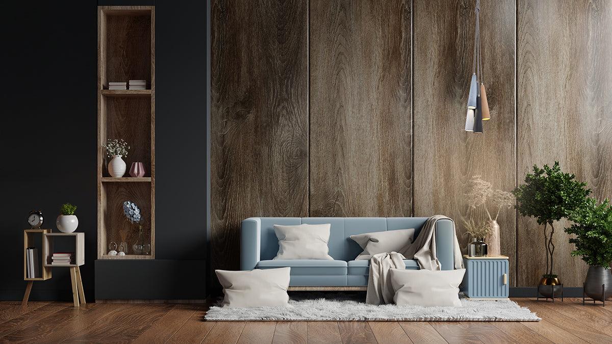 Sopel Concrete Multi Pendant Lamp - WOO .Design