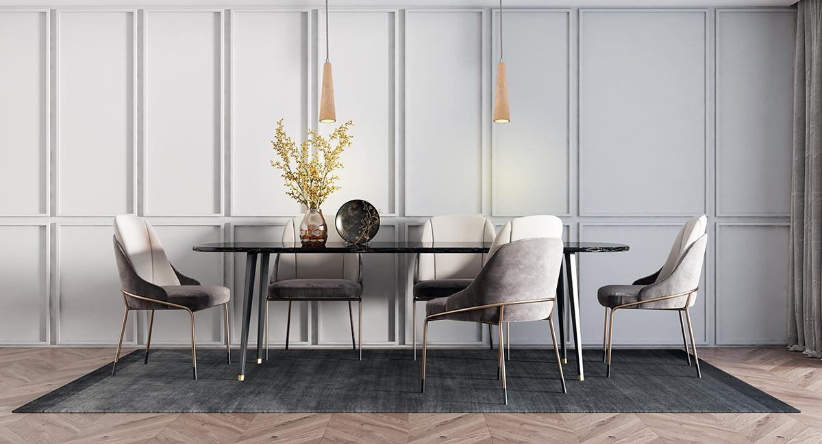 Sopel Concrete Pendant Lamp - WOO .Design