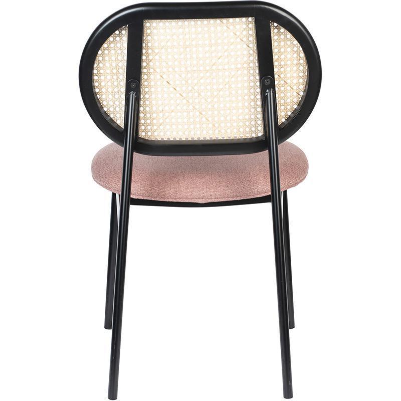 Spike Natural Chair - WOO .Design