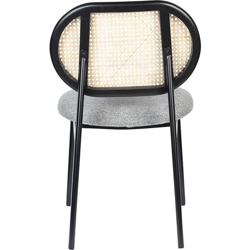 Spike Natural Chair - WOO .Design