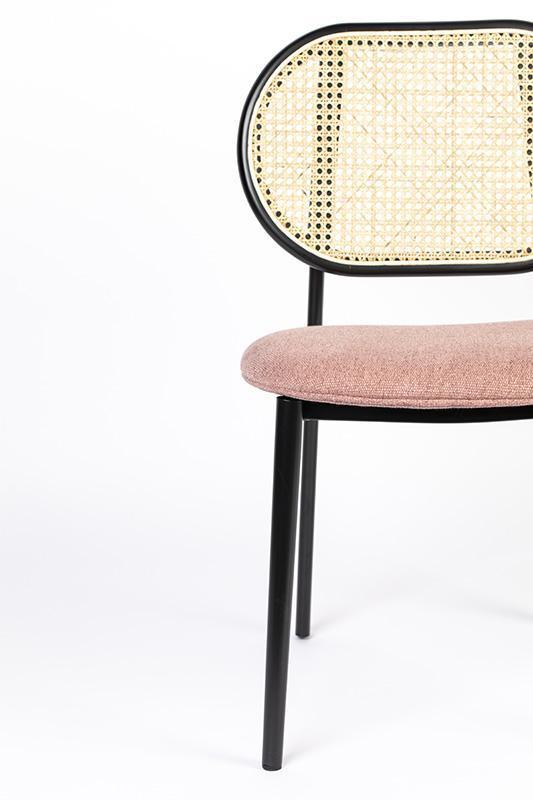 Spike Natural Chair - WOO .Design