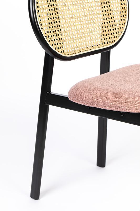 Spike Natural Chair - WOO .Design