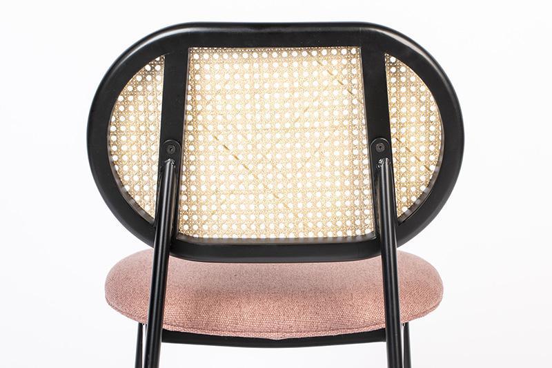 Spike Natural Chair - WOO .Design