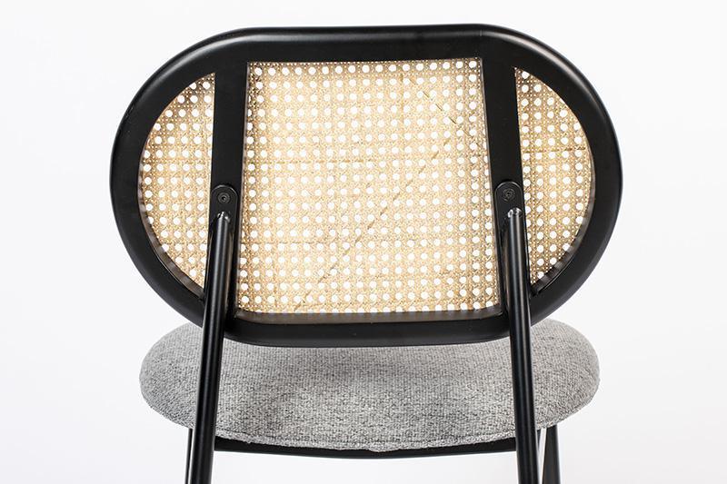 Spike Natural Chair - WOO .Design