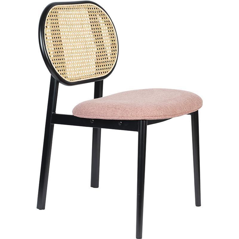 Spike Natural Chair - WOO .Design