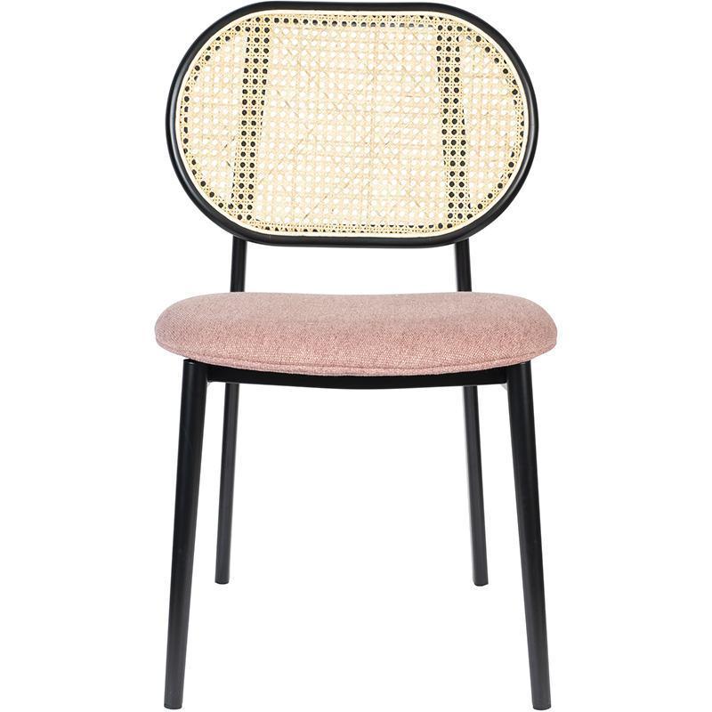 Spike Natural Chair - WOO .Design