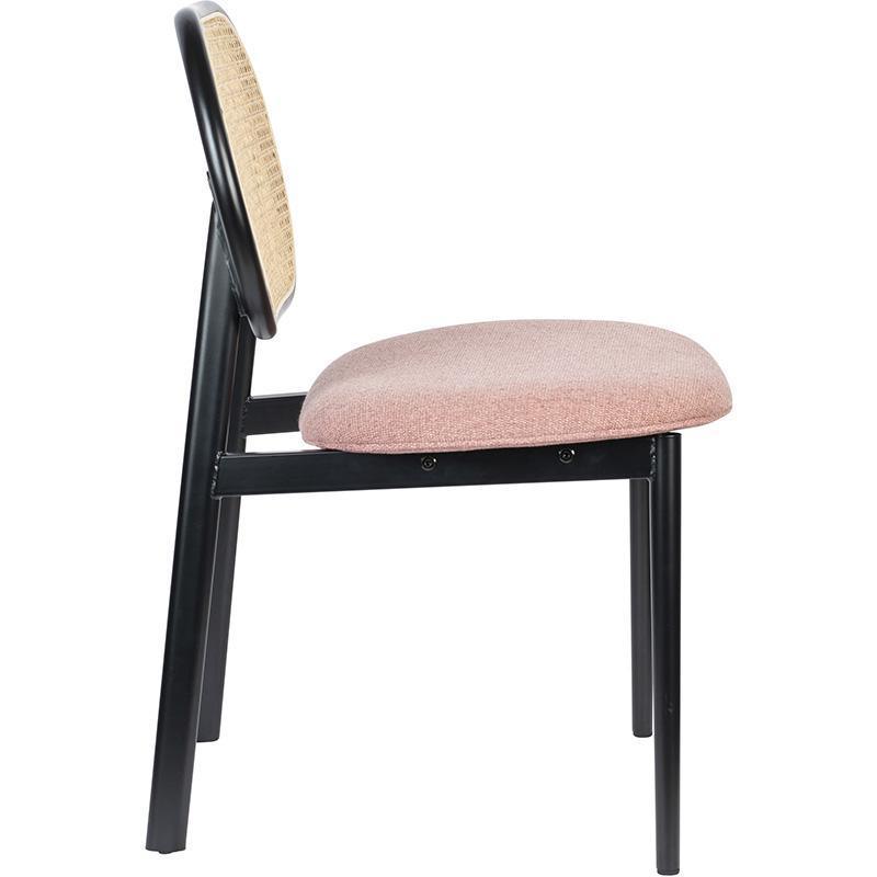 Spike Natural Chair - WOO .Design