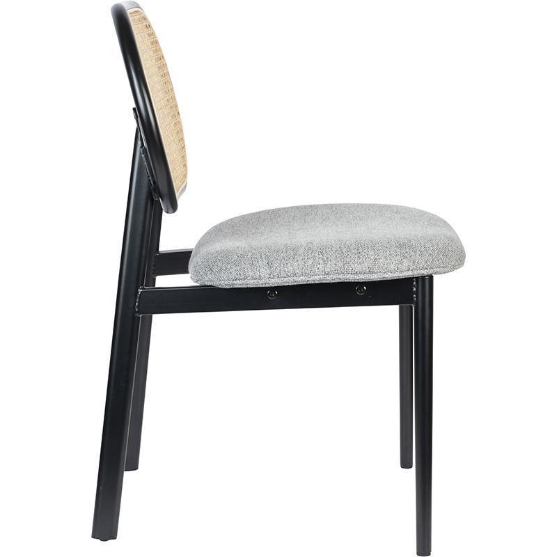 Spike Natural Chair - WOO .Design