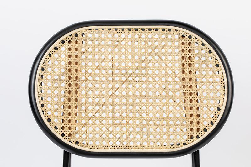 Spike Natural Counter Stool - WOO .Design