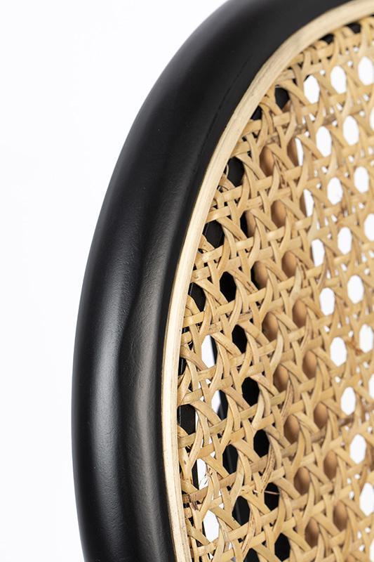 Spike Natural Counter Stool - WOO .Design