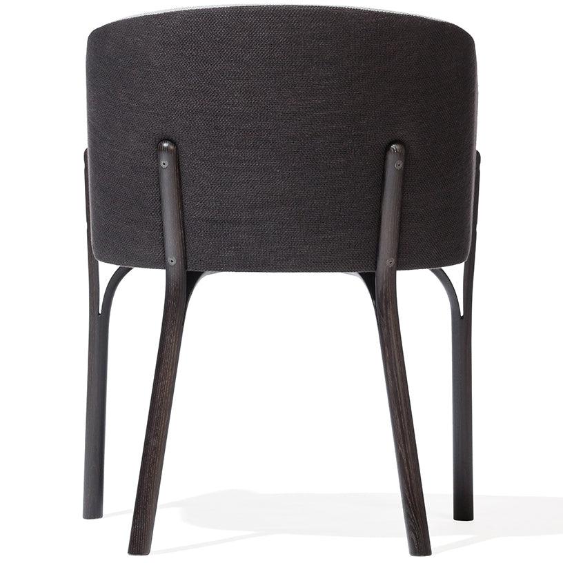 Split Upholstered Armchair - WOO .Design