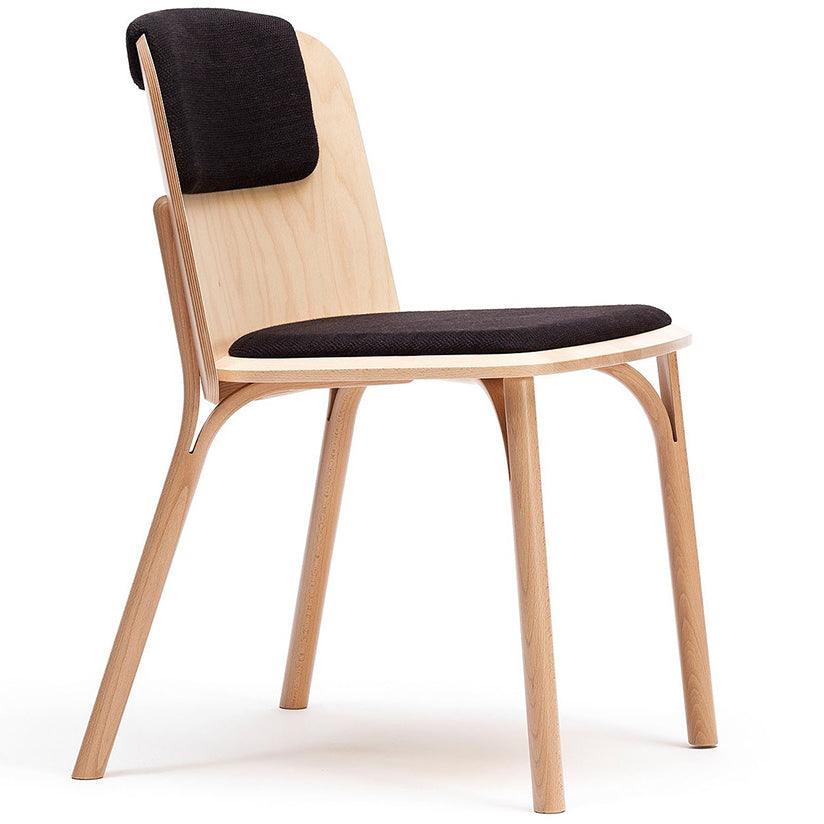 Split Upholstered Chair - WOO .Design