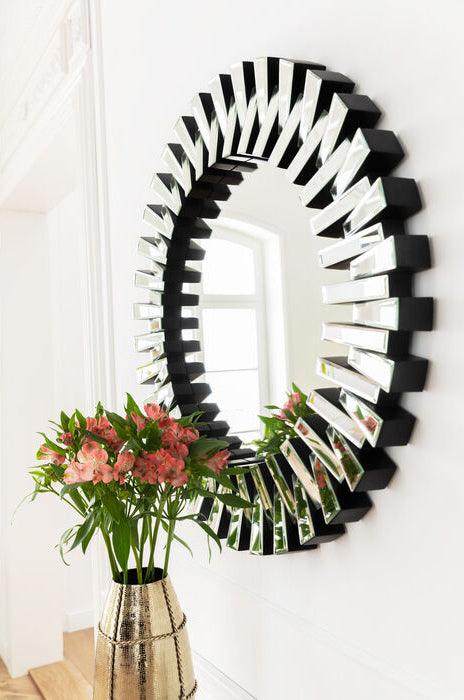 Sprocket Mirror - WOO .Design