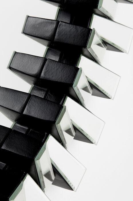 Sprocket Mirror - WOO .Design