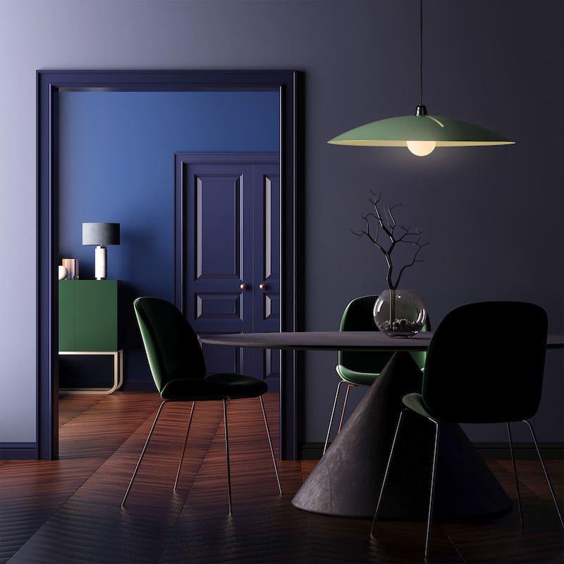 Sputnik Pendant Lamp - WOO .Design