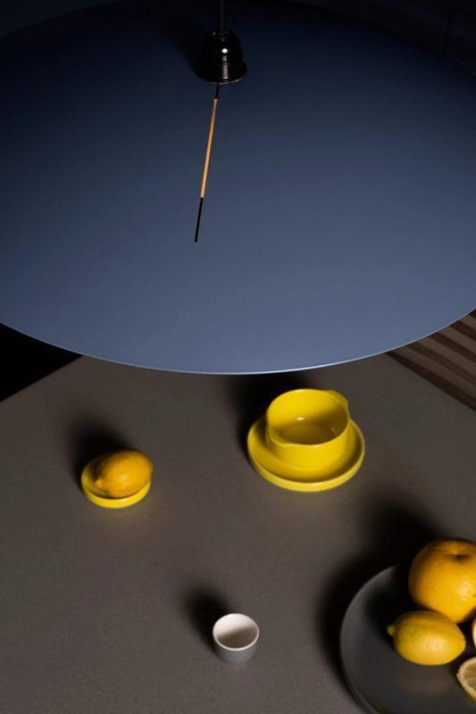 Sputnik Pendant Lamp - WOO .Design