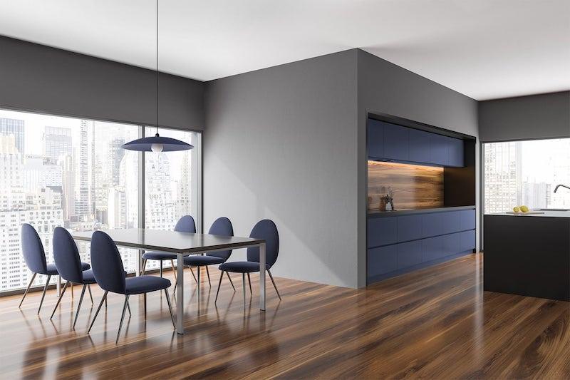 Sputnik Pendant Lamp - WOO .Design