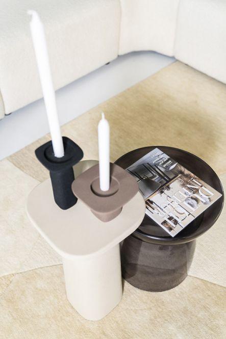 Squand Side Table - WOO .Design