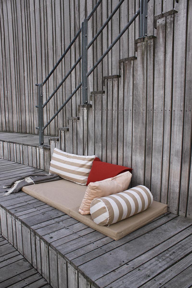 Square Outdoor Cushion - WOO .Design