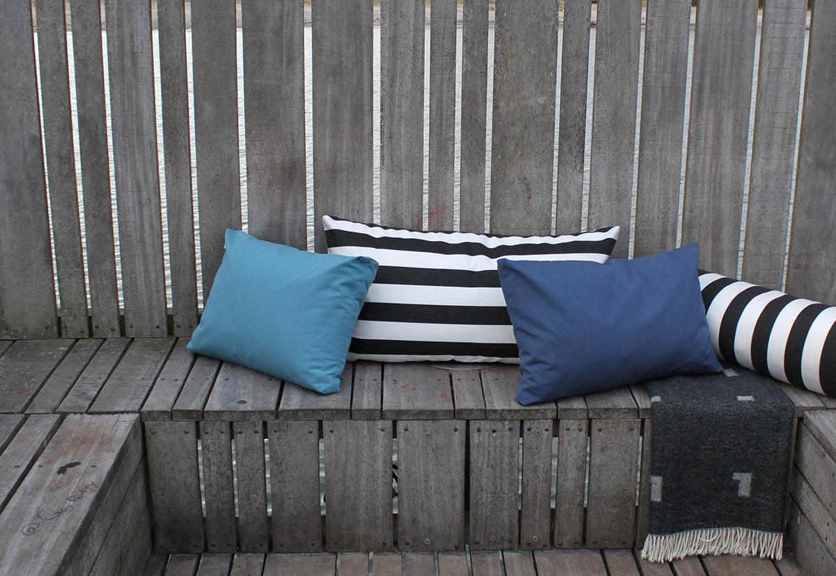 Square Outdoor Cushion - WOO .Design