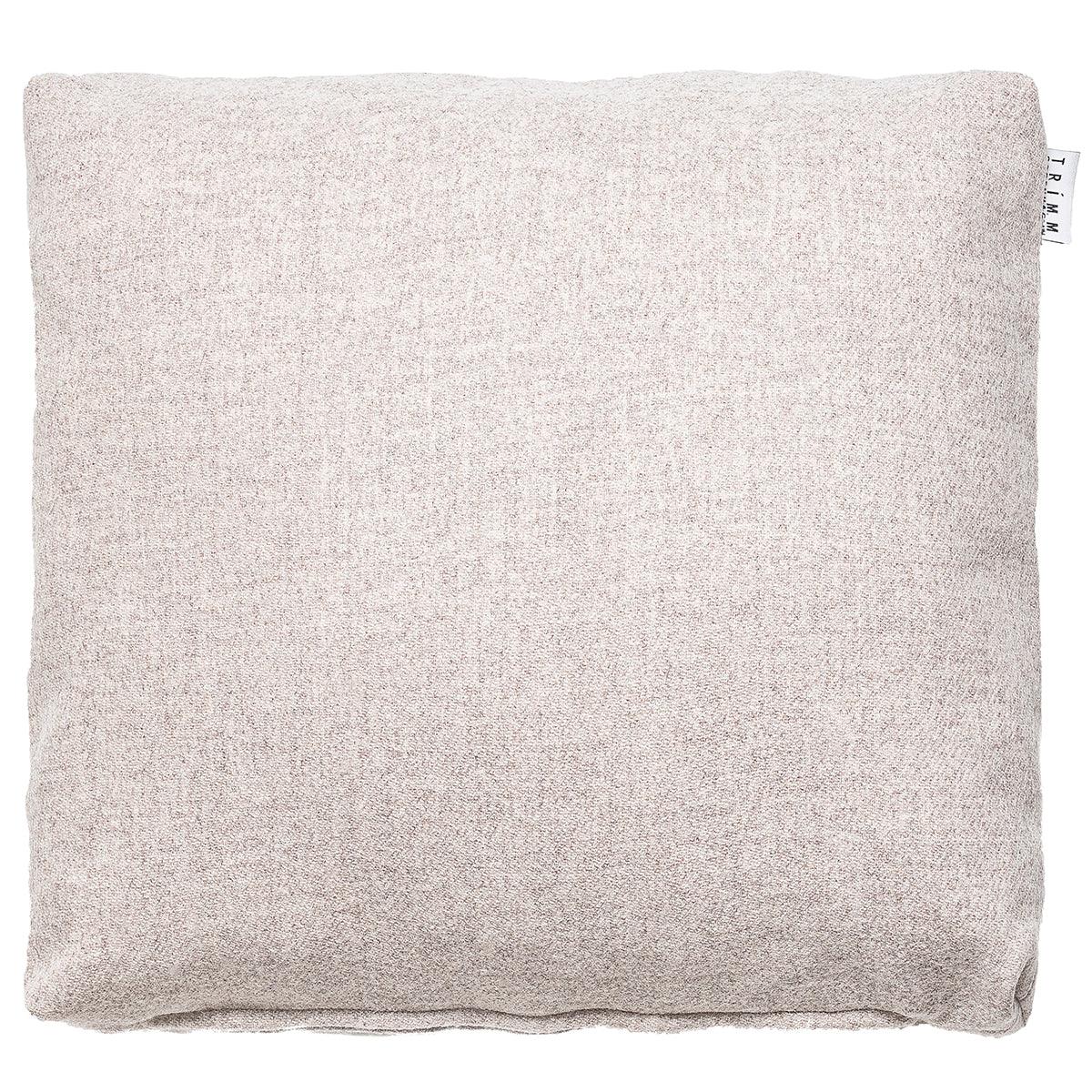 Square Wool Cushion - WOO .Design