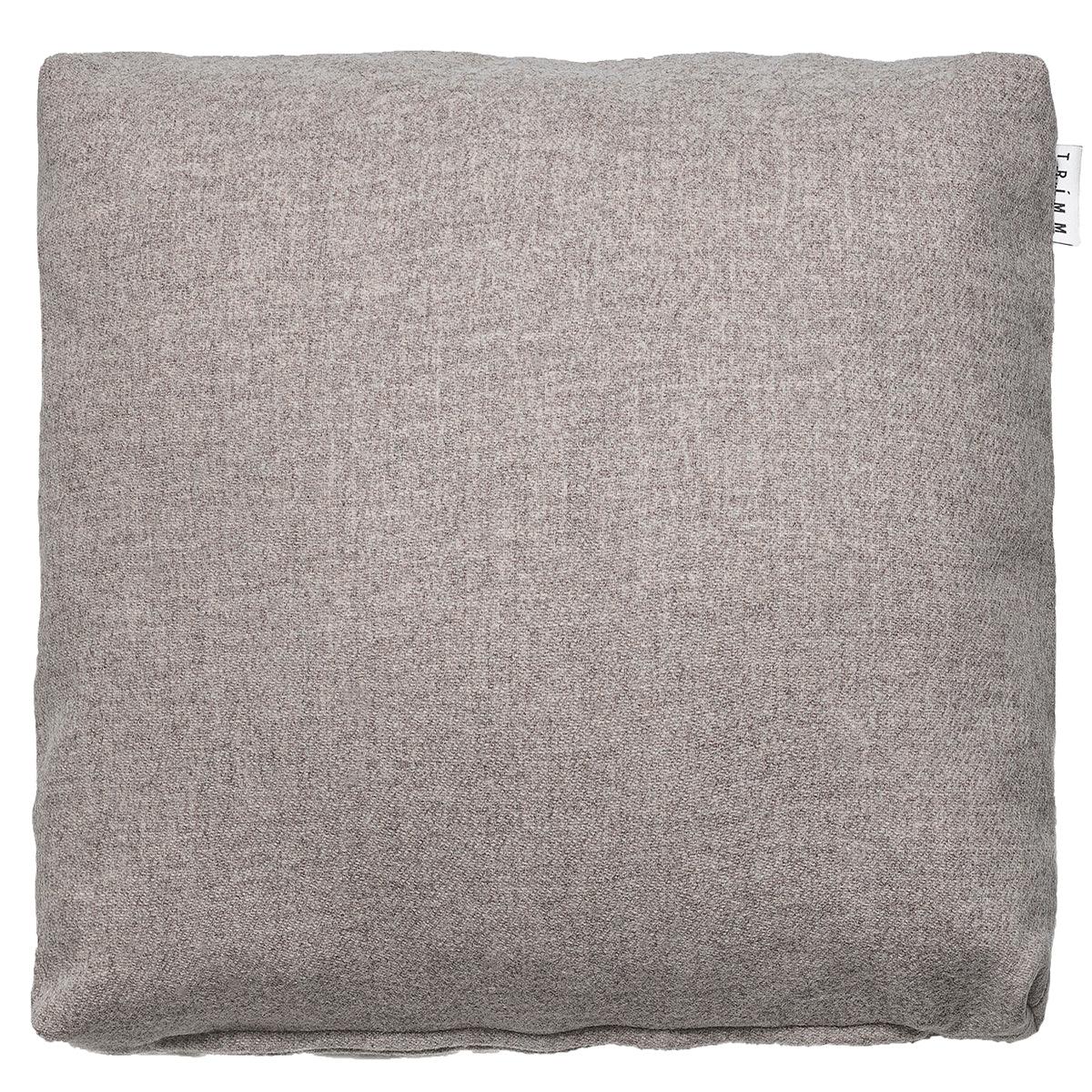 Square Wool Cushion - WOO .Design