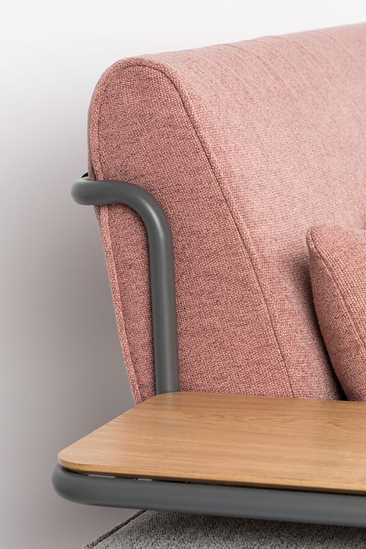 Star Sofa - WOO .Design