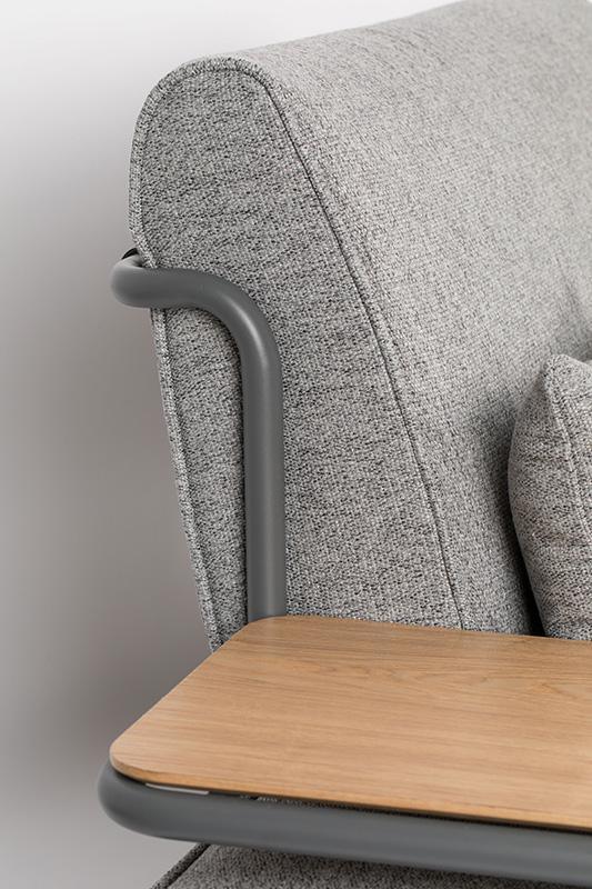 Star Sofa - WOO .Design