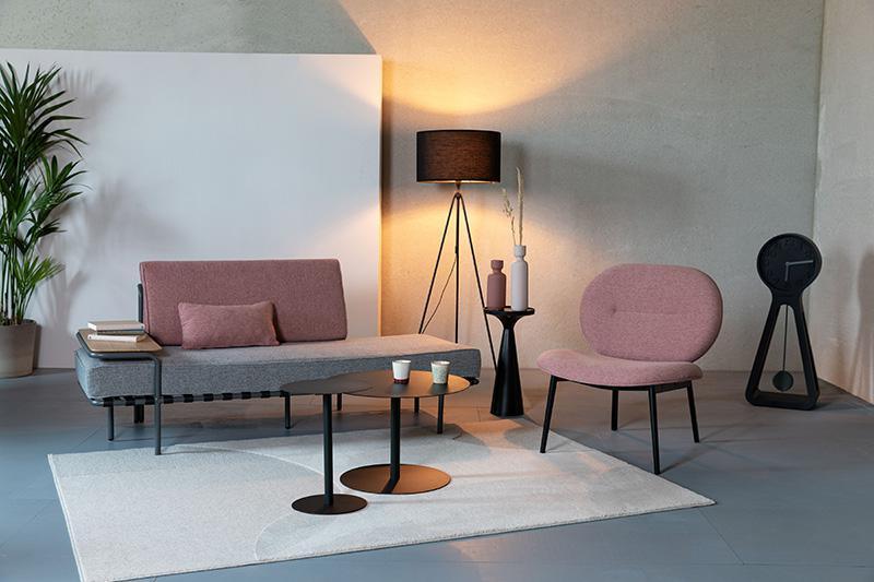 Star Sofa - WOO .Design