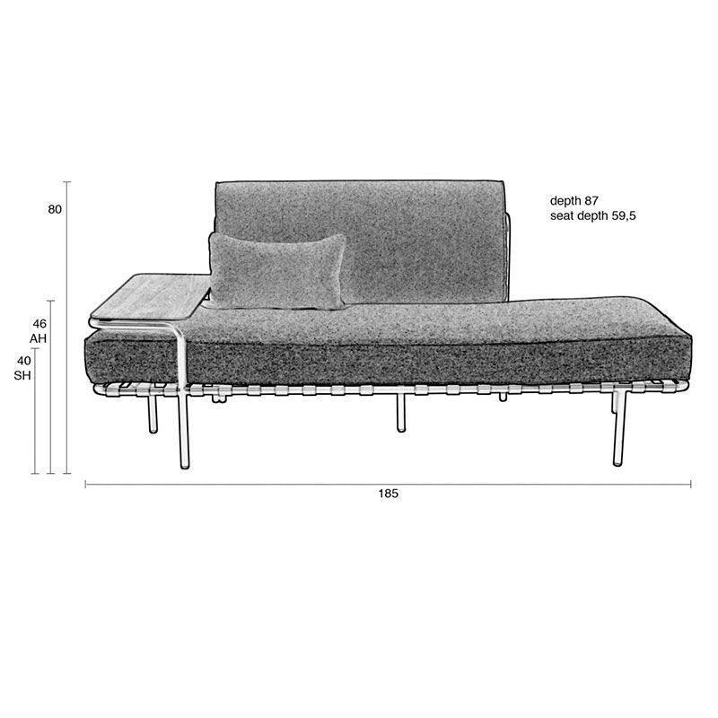 Star Sofa - WOO .Design