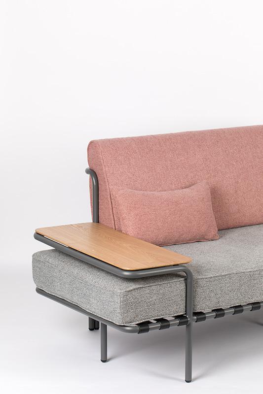 Star Sofa - WOO .Design