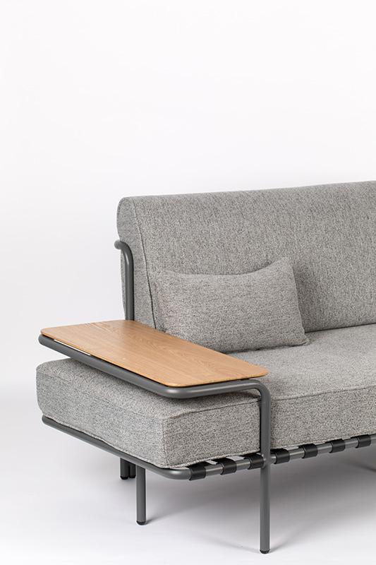 Star Sofa - WOO .Design