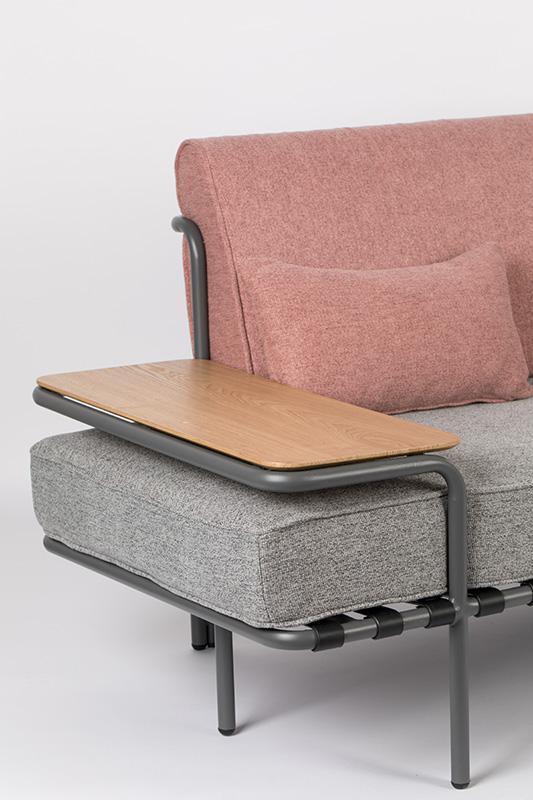 Star Sofa - WOO .Design