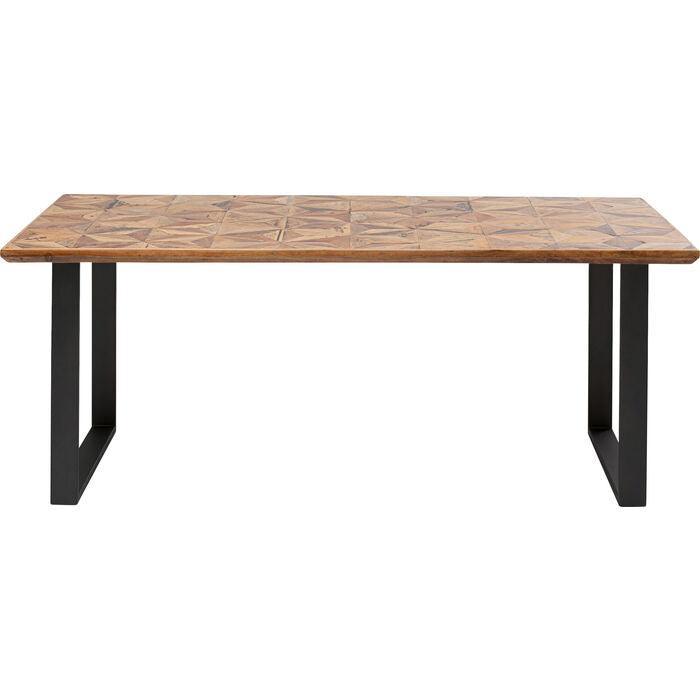 Stars Table - WOO .Design
