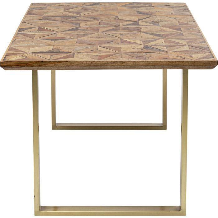Stars Table - WOO .Design